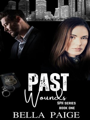 cover image of Past Wounds